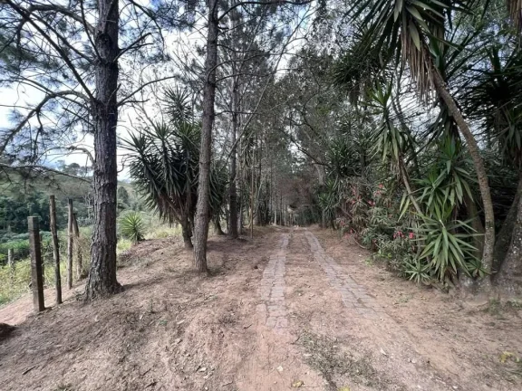Imagem Km 36 Rap. Tavares - Área para Incorporação - 18.455m²
