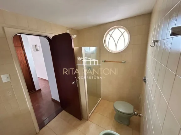 Imagem Apartamento - Ribeirão Preto - Centro - Região Central