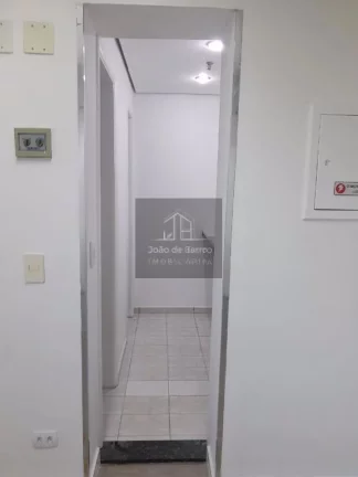 Imagem Sala, 46 m² - venda por R$ 428.000,00 ou aluguel por R$ 3.475,00 - Perdizes - São Paulo/SP