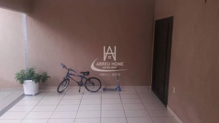 Imagem Casa Jardim Antonieta