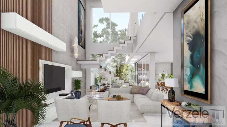 Imagem Casa em Condomínio para Venda em Porto Belo / SC no bairro Jardim Dourado