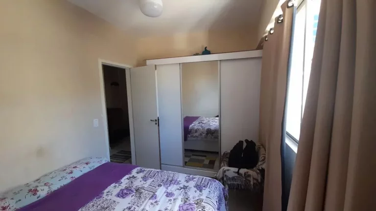 Imagem Apartamento para Venda em Rio de Janeiro, Praça Seca, 2 dormitórios, 1 banheiro, 1 vaga