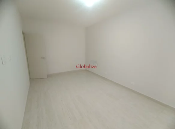 Imagem Apartamento de 3 dormitórios com vaga na rua da praia em Santos por R$965.000,00