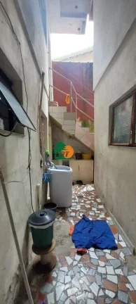 Imagem Casa para Venda em São Roque, Vila Junqueira, 3 dormitórios, 1 banheiro, 3 vagas