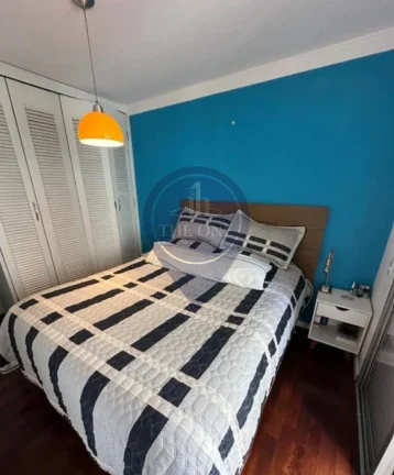 Imagem Apartamento para locação em Pinheiros, São Paulo-SP: 2 quartos, 2 banheiros, 1 vaga de garagem, 55m².