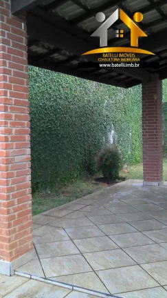 Imagem Casa - Dom Henrique II - Cotia | Batelli Imóveis