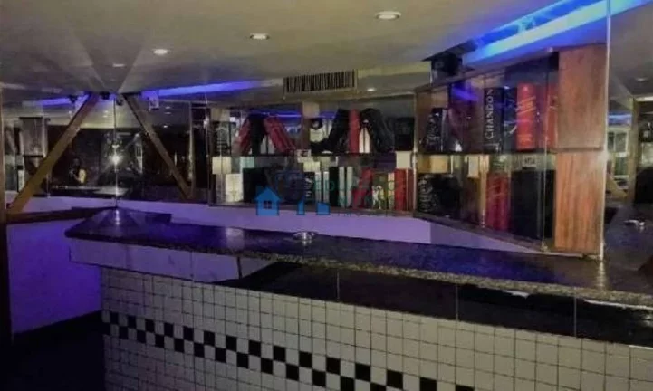 Foto do imóvel: Casa comercial em ponto nobre no Funcionários.