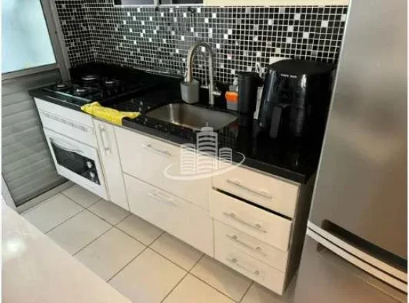 Imagem Apartamento Padrão