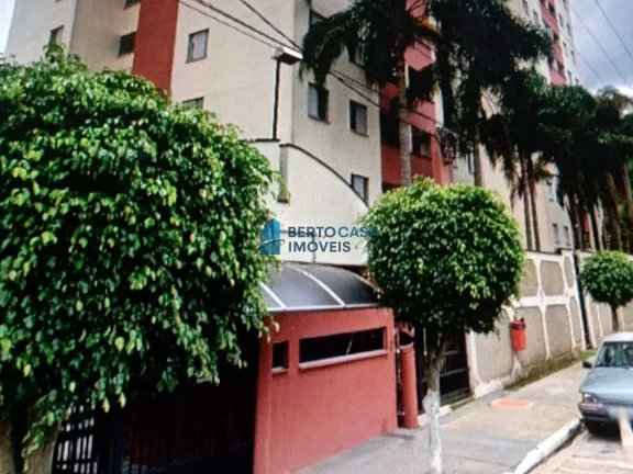 Imagem Apartamento Padrão