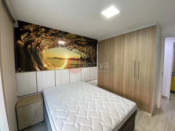 Imagem Apto com direito a Lage, 2 quartos - Parque Riviera - Cabo Frio- Rj