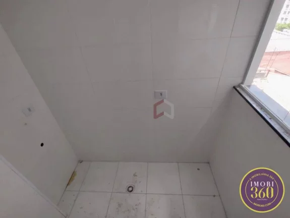 Imagem APARTAMENTO Á VENDA NA CIDADE PATRIARCA 2 DORMITÓRIOS