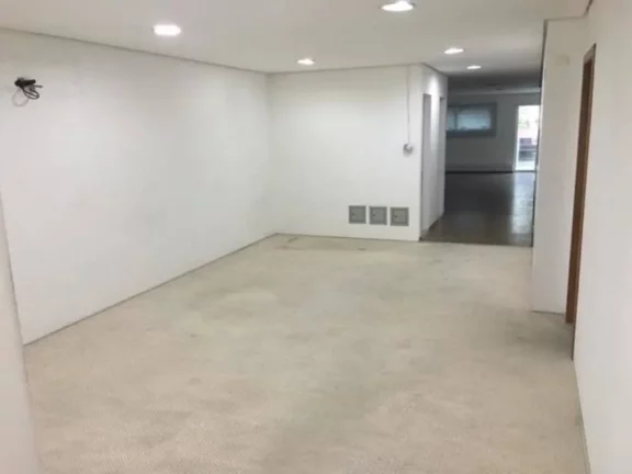 Imagem Prédio comercial para locação em São Bernardo do Campo SP, aluguel prédio monousuário em São Bernardo do Campo SP, prédio comercial para locação Sbc