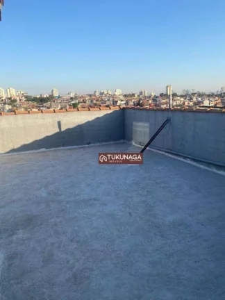 Imagem Sobrado com 6 quartos à venda, 250 m² por R$ 890.000 - Jardim Palmira - Guarulhos/SP