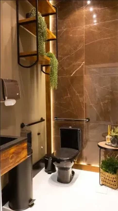 Imagem Apartamento mobiliado com 2 dormitórios sendo 1 suíte em - Itapema