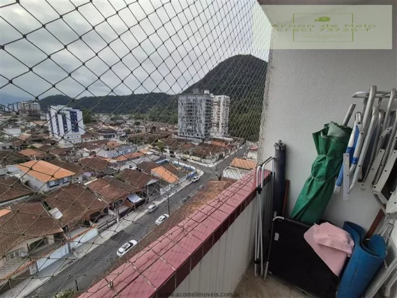 Imagem Apartamentos no Litoral para venda em Praia Grande no bairro Canto do Forte