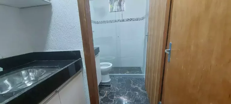 Imagem VISTA PARA A LOGOA+RUA TRANQUILA