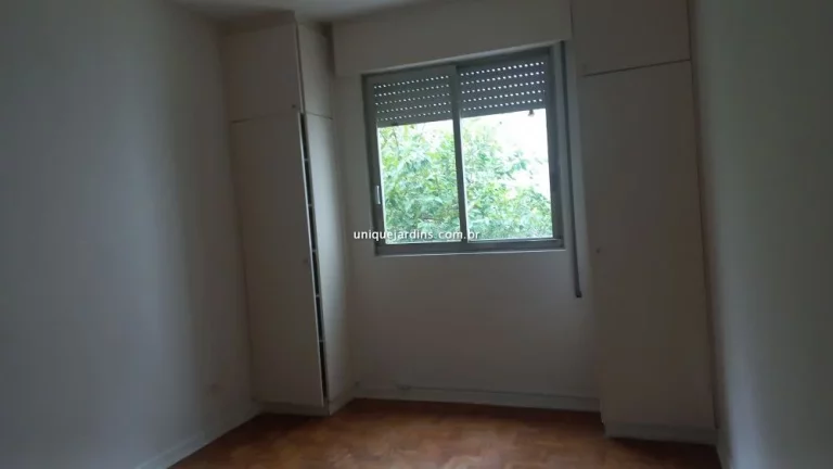 Imagem Apartamento para alugar Jardim Paulista São Paulo