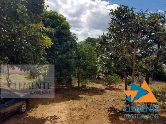 Imagem casa em condomínio fechado Estância das Mata - LAGOA SANTA/Jaboticatubas-M