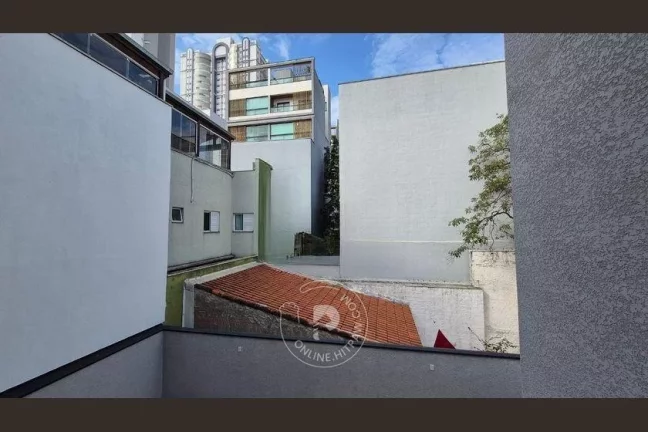 Imagem Apartamento para Venda em Santo André, Vila Floresta, 2 dormitórios, 1 suíte, 2 banheiros, 1 vaga