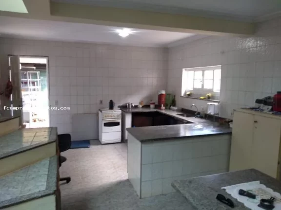 Imagem Casa para Venda em Limeira, Jardim São Paulo, 3 dormitórios, 1 suíte, 1 banheiro, 1 vaga