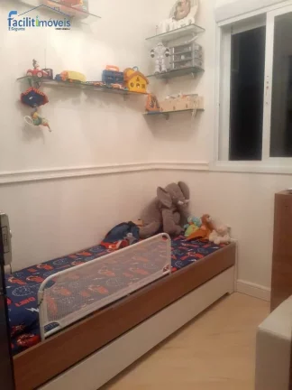Imagem COBERTURA ALTO PADRÃO 172 M2 CONDOMÍNIO VARANDAS - NOVA PETRÓPOLIS - SBC