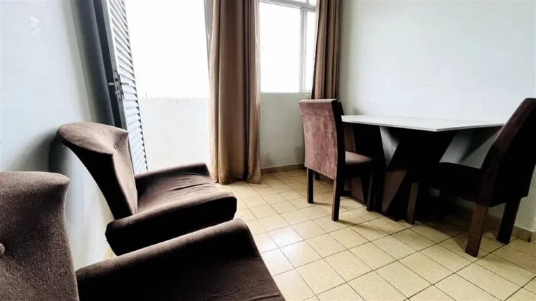 Imagem APARTAMENTO COM 75 m² - GUILHERMINA - PRAIA GRANDE SP