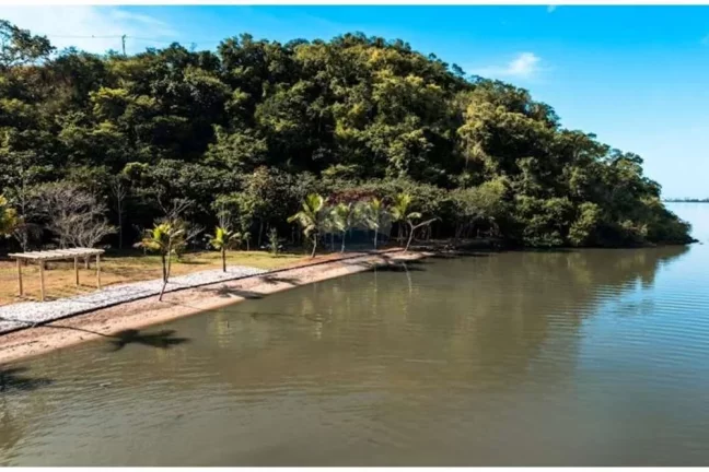 Imagem Terreno 450m, em condomínio, Ponta Negra, Maricá.