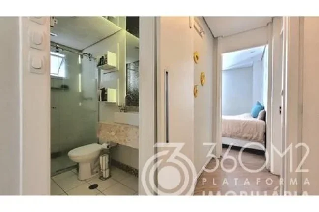 Imagem Apartamento para Venda em Santo André / SP no bairro Campestre