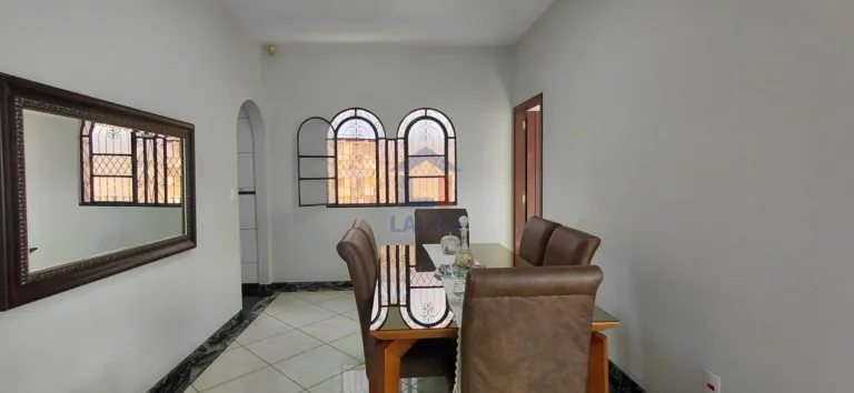 Imagem CASA RESIDENCIAL em PARÁ DE MINAS - MG, PROVIDÊNCIA