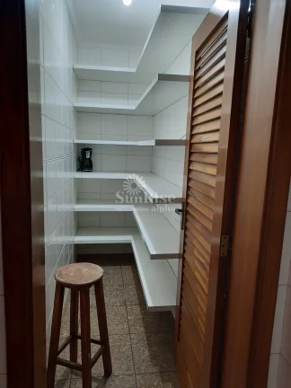 Imagem Casa com 3 quartos à venda, 300m² - R$2.100.000 - Santana de Parnaíba- Alphaville 9