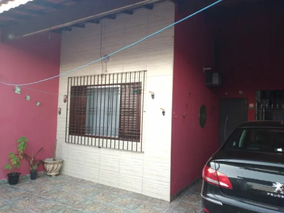 Imagem Casa à venda no bairro Centro - Itanhaém/SP