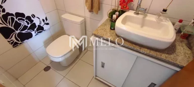 Imagem MARAVILHOSO APARTAMENTO 3Qts, 3suites, 2Vagas, 130m2