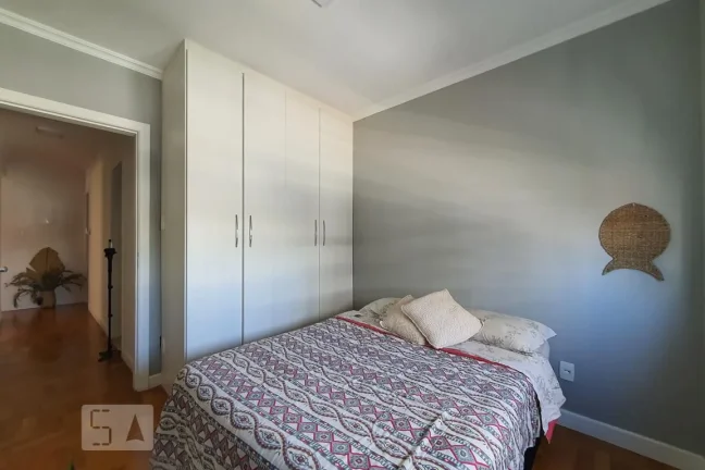 Imagem Apartamento à Venda - Vila Mariana, 3 Quartos, 92 m2