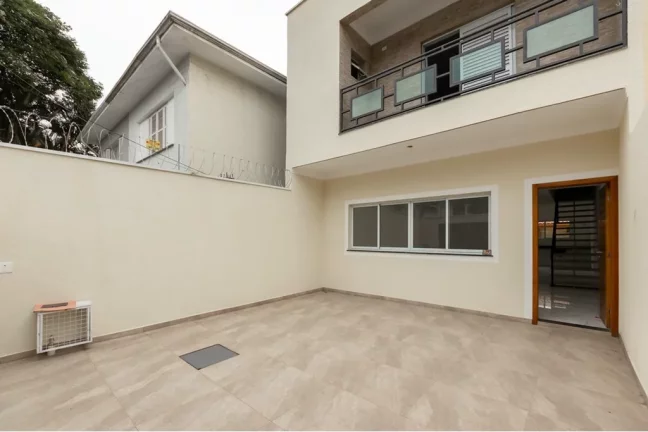 Imagem CASA RESIDENCIAL em São Paulo - SP, Casa Verde