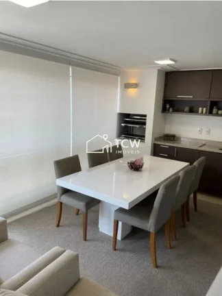 Imagem Apartamento à venda no Mooca 3 suítes