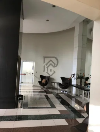 Imagem Apartamento em Brooklin Paulista, São Paulo/SP
