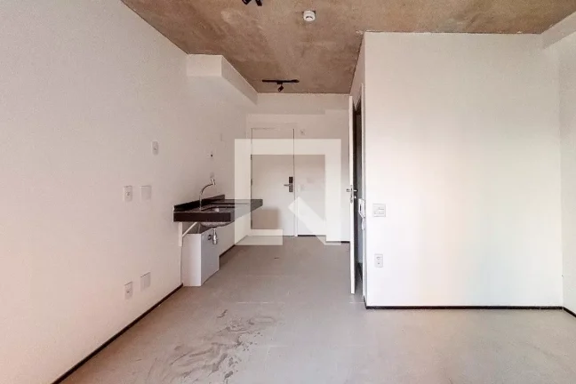 Imagem Apartamento à Venda - Vila Mariana, 1 Quarto, 25 m2