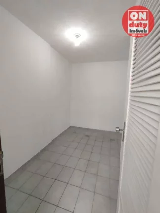 Imagem Apartamento no bairro do Campo Grande em Santos