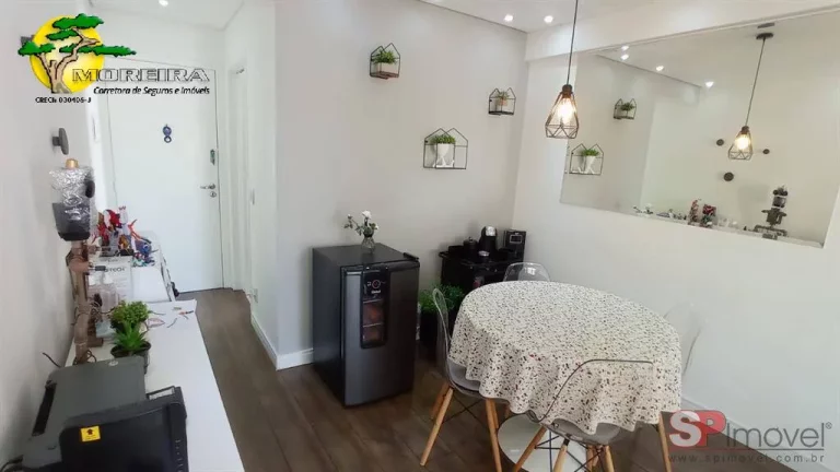 Imagem ÓTIMO APARTAMENTO À VENDA - SANTA TERESINHA