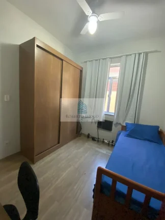Imagem Apartamento à venda em Niterói-RJ - 2 quartos, 1 sala, 1 banheiro, 77m² no Fonseca!