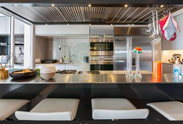 Imagem APARTAMENTO RESIDENCIAL em SÃO PAULO - SP, JARDIM ARPOADOR