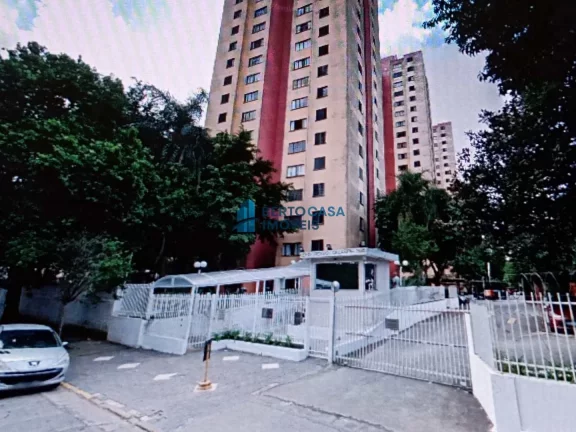 Imagem Apartamento Padrão
