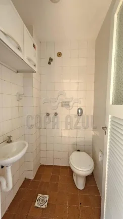 Imagem Copacabana – Rua Marechal Mascarenhas de Morais | Residencial › Apartamento 1 quarto(s) à Venda