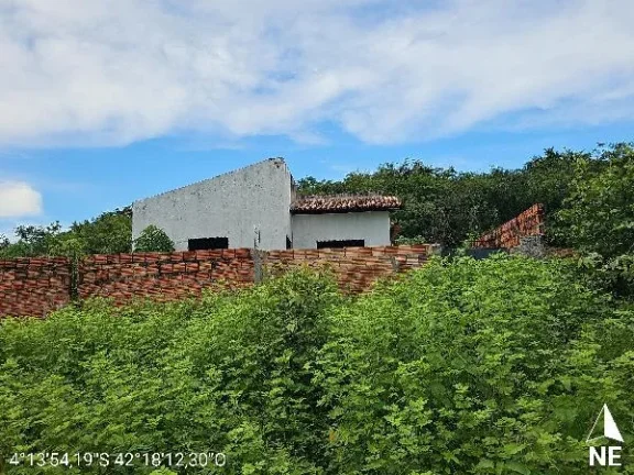 Oportunidade Única em BARRAS - PI | Tipo: Casa | Negociação: Venda Direta Online | Situação: Imóvel