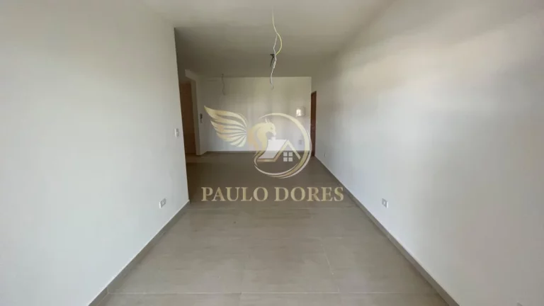 Imagem APARTAMENTO NOVO NO CENTRO DE UBATUBA COM 105², E 2 VAGAS DE GARAGENS