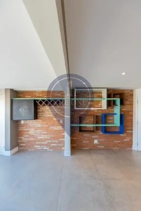 Imagem Apartamento de 3 quartos na Vila Clementino, São Paulo-SP: 2 suites, 2 salas, 4 banheiros, 2 vagas, 92m². Venha conferir!
