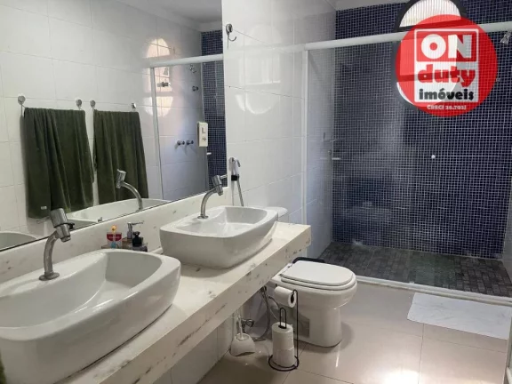 Imagem Apartamento - Boqueirão - Santos/SP