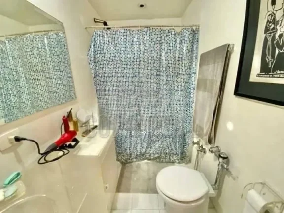 Imagem Leblon – Rua Timóteo da Costa | Residencial › Apartamento 4 quarto(s) à Venda