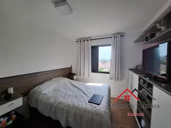 Imagem Apartamento - Jaguaribe