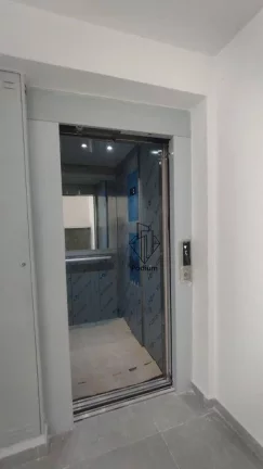 Imagem Cobertura Duplex com hidromassagem com excelente localização no bairro de Jardim Oceania. - CO0355.